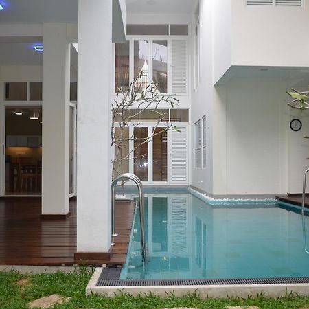 Anchorage Villa 마타라 외부 사진