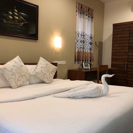 Anchorage Villa 마타라 외부 사진