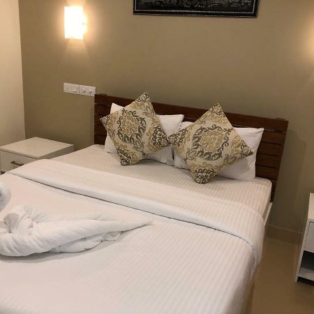 Anchorage Villa 마타라 외부 사진