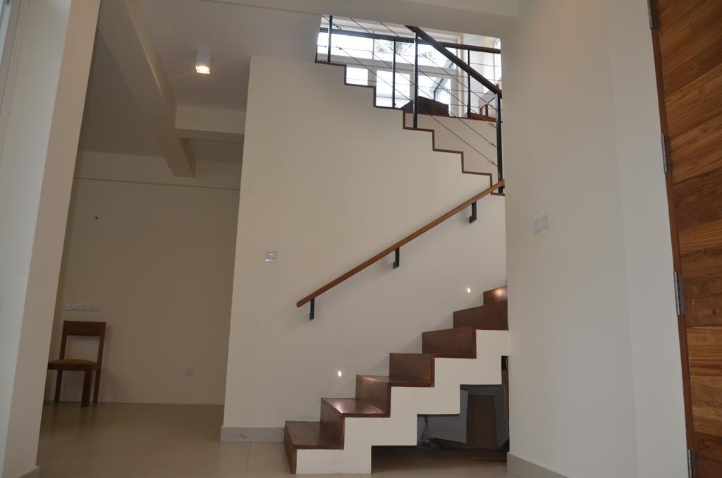 Anchorage Villa 마타라 외부 사진