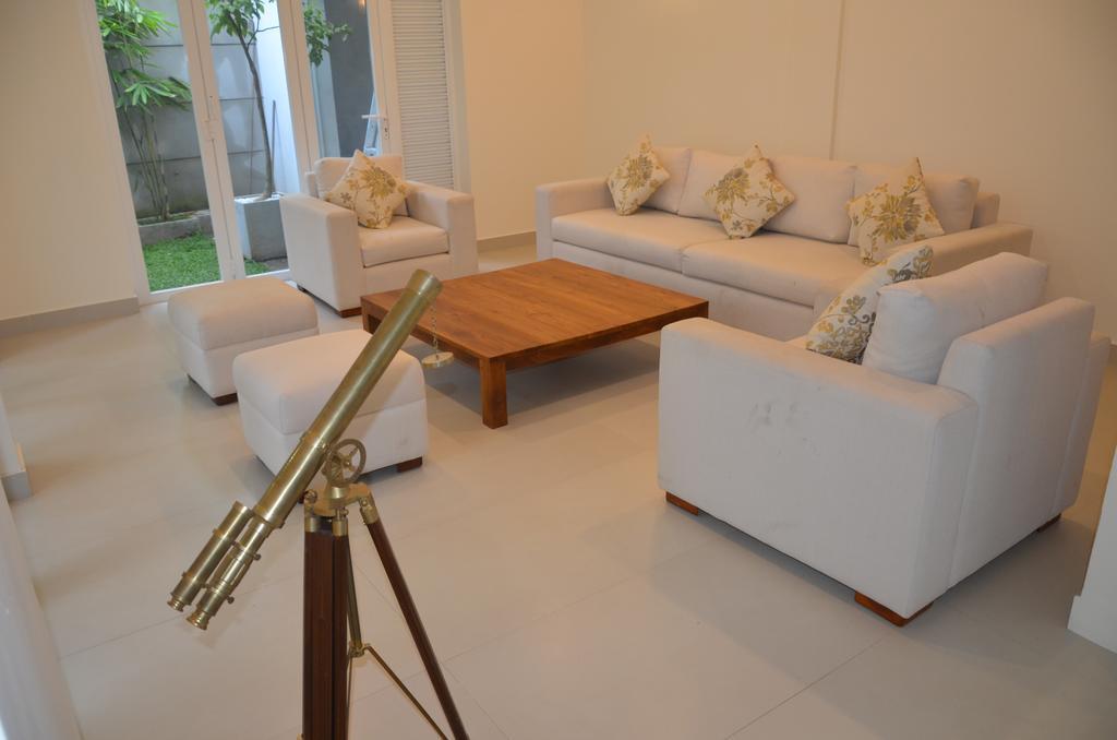 Anchorage Villa 마타라 외부 사진