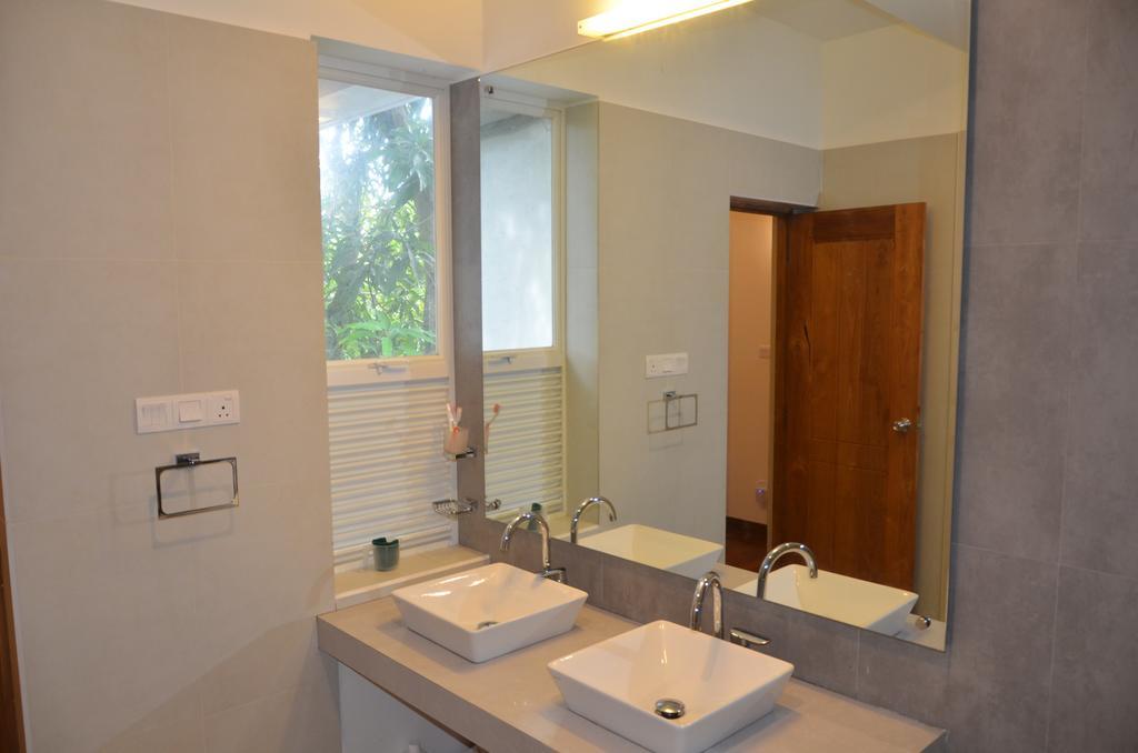 Anchorage Villa 마타라 외부 사진