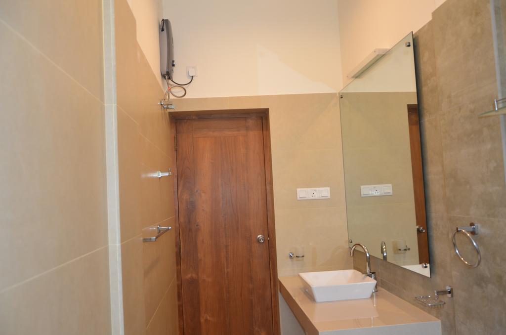 Anchorage Villa 마타라 외부 사진
