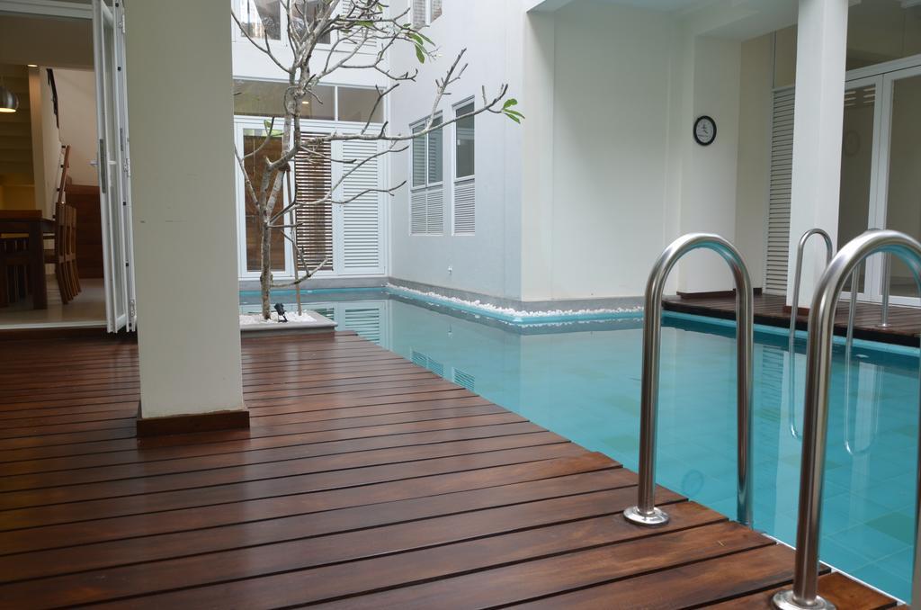Anchorage Villa 마타라 외부 사진