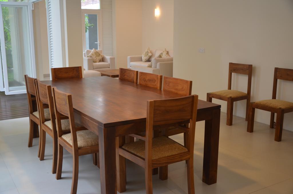 Anchorage Villa 마타라 외부 사진