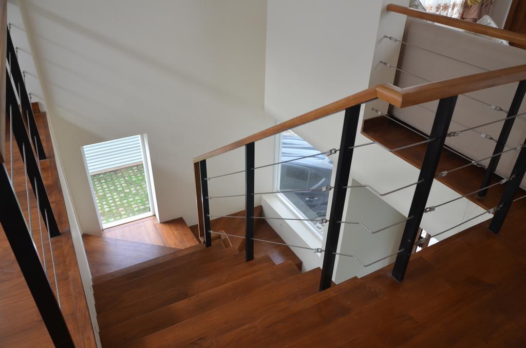 Anchorage Villa 마타라 외부 사진