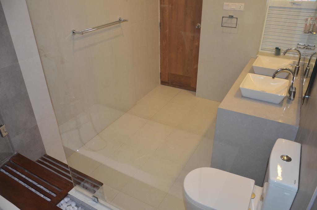 Anchorage Villa 마타라 외부 사진
