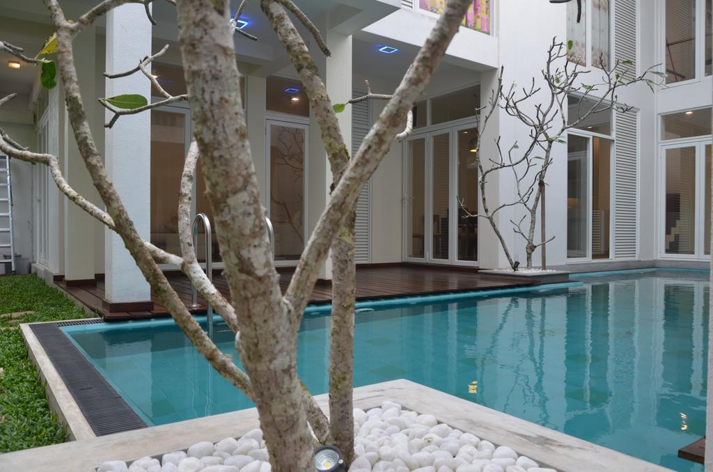 Anchorage Villa 마타라 외부 사진