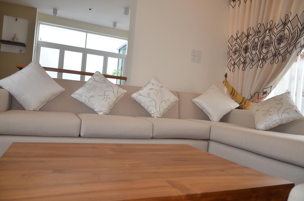 Anchorage Villa 마타라 외부 사진