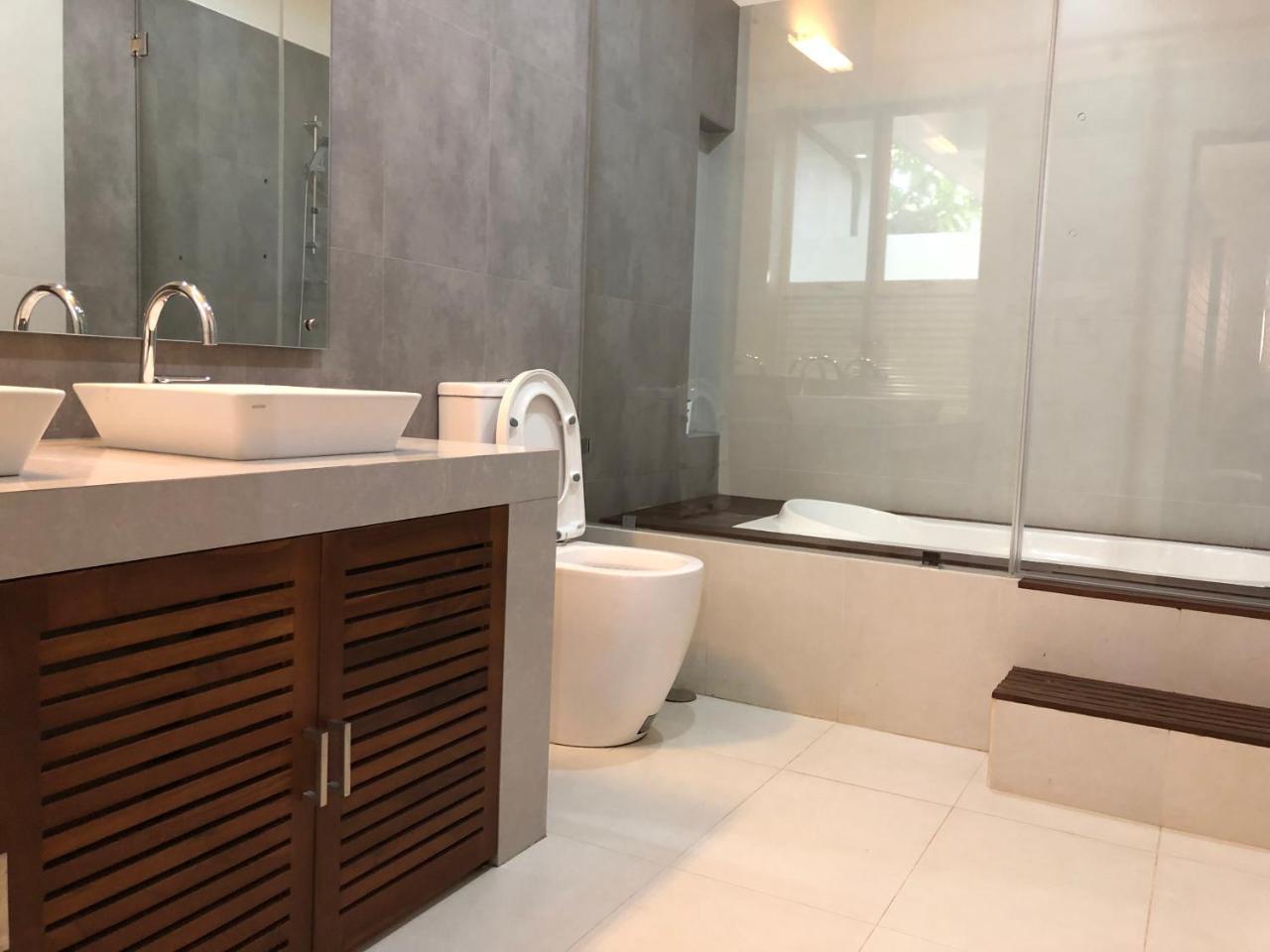 Anchorage Villa 마타라 외부 사진