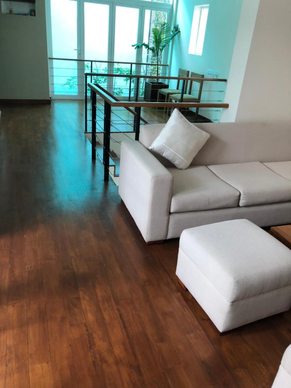 Anchorage Villa 마타라 외부 사진