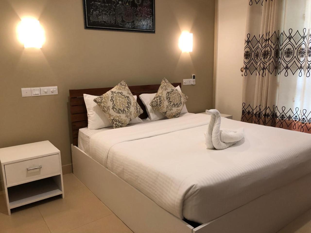 Anchorage Villa 마타라 외부 사진