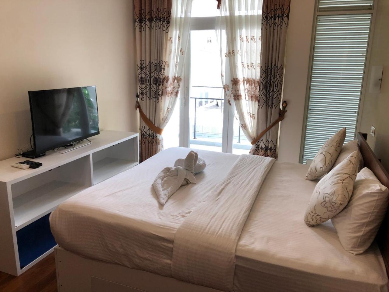 Anchorage Villa 마타라 외부 사진