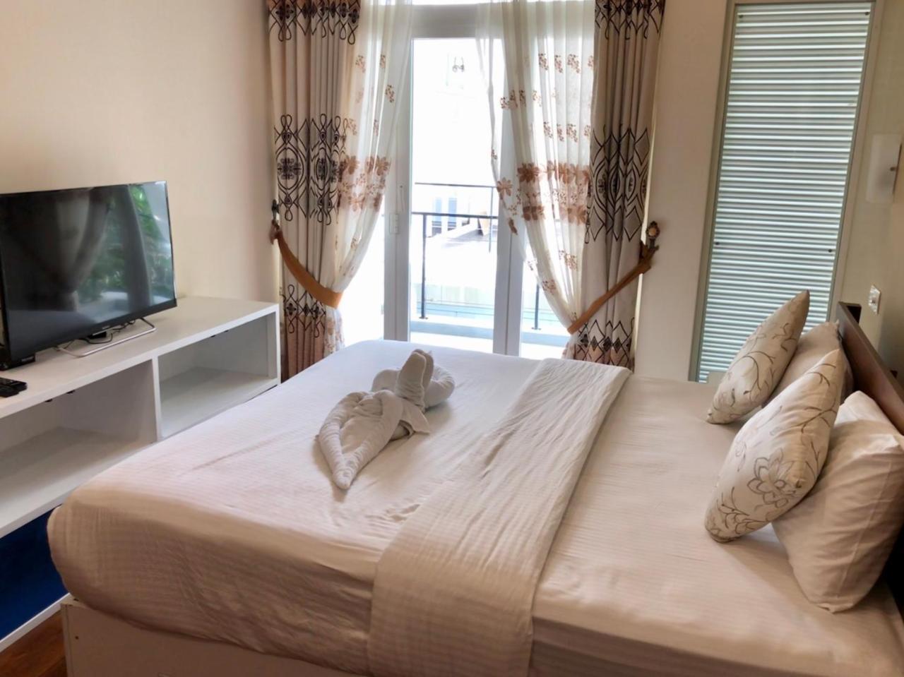 Anchorage Villa 마타라 외부 사진