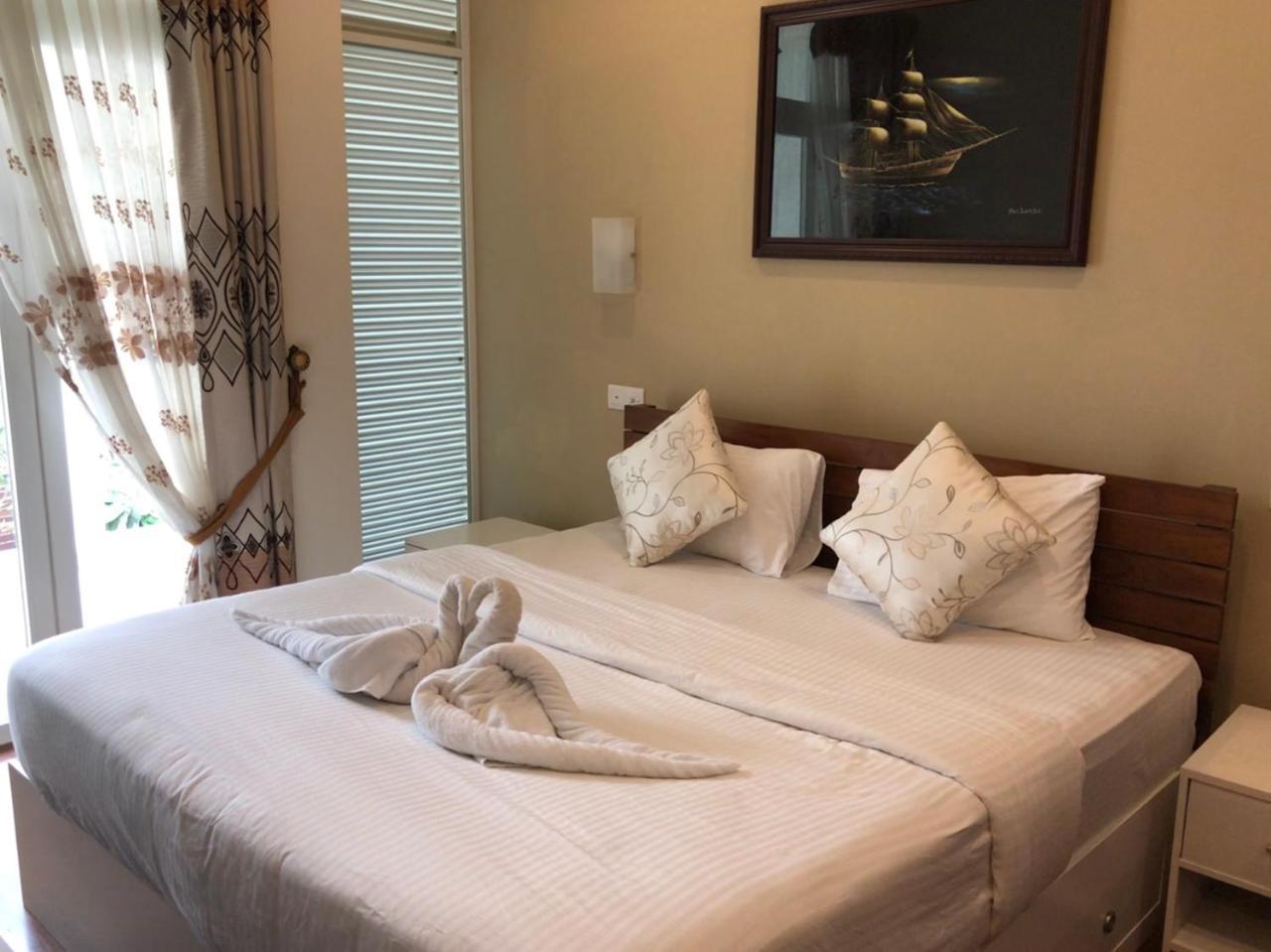 Anchorage Villa 마타라 외부 사진