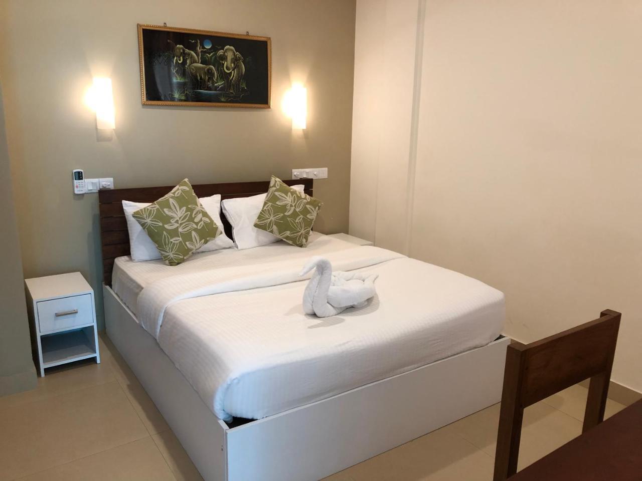 Anchorage Villa 마타라 외부 사진