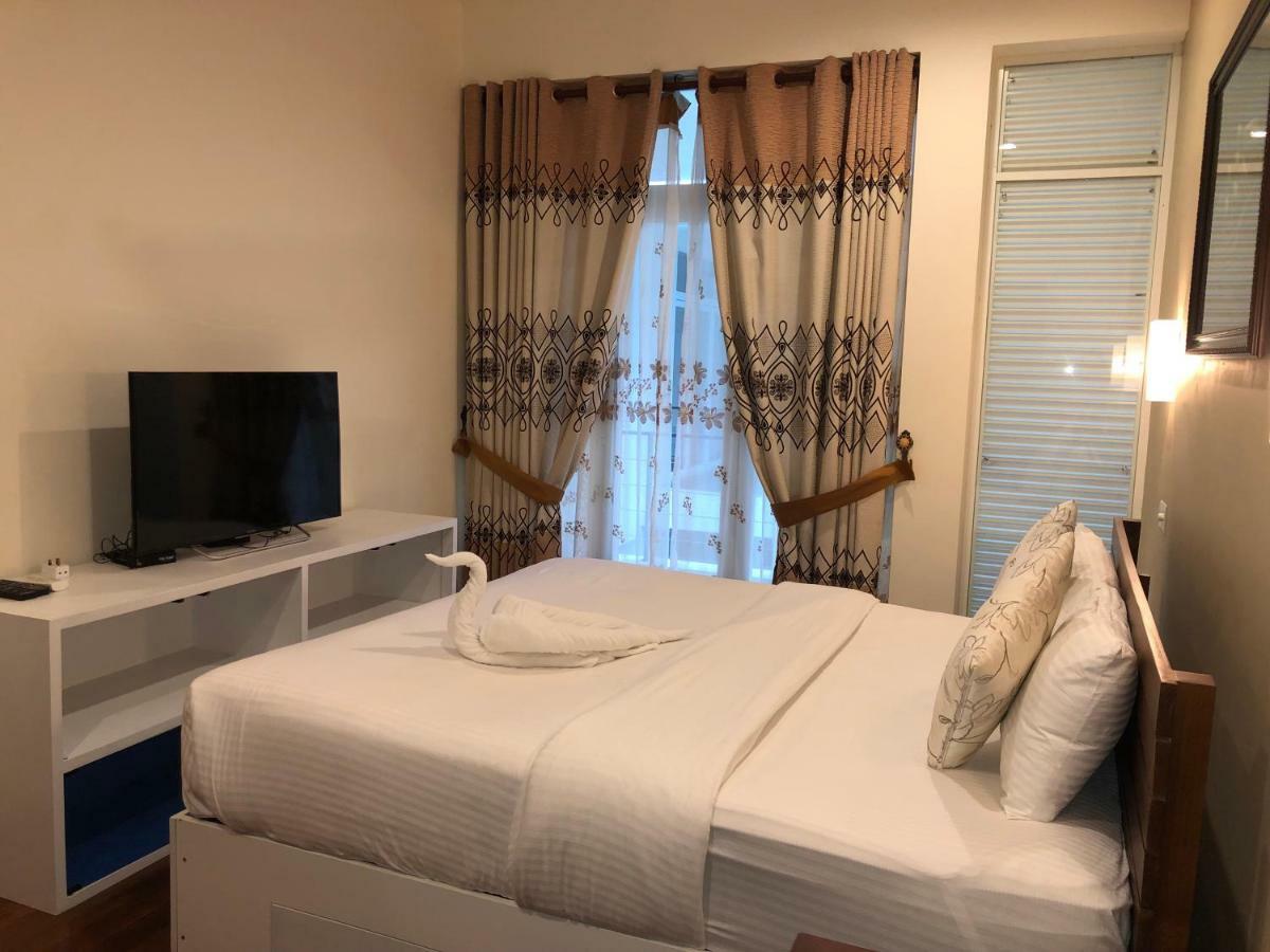 Anchorage Villa 마타라 외부 사진