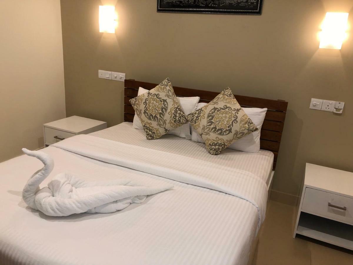 Anchorage Villa 마타라 외부 사진