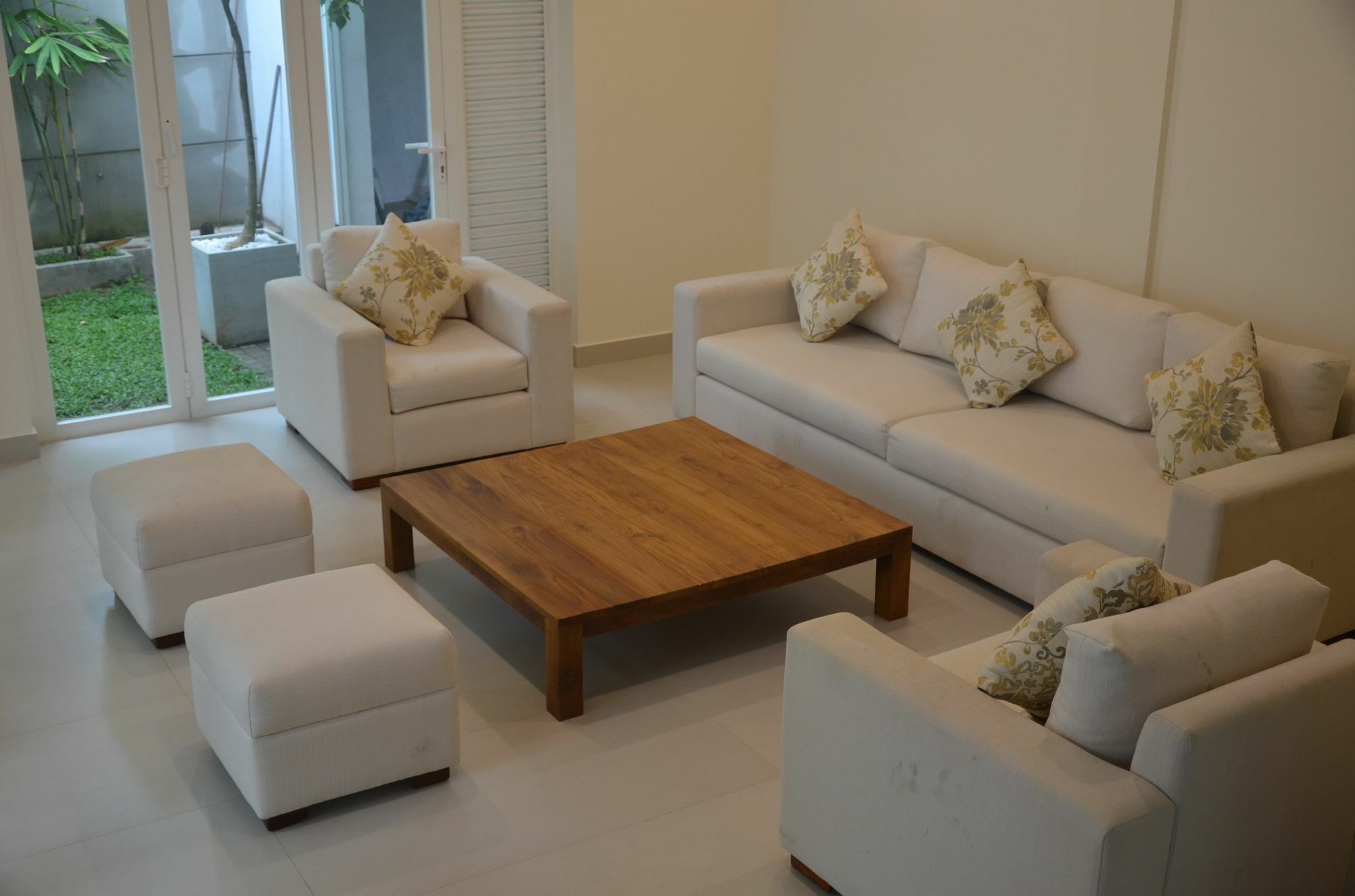 Anchorage Villa 마타라 외부 사진
