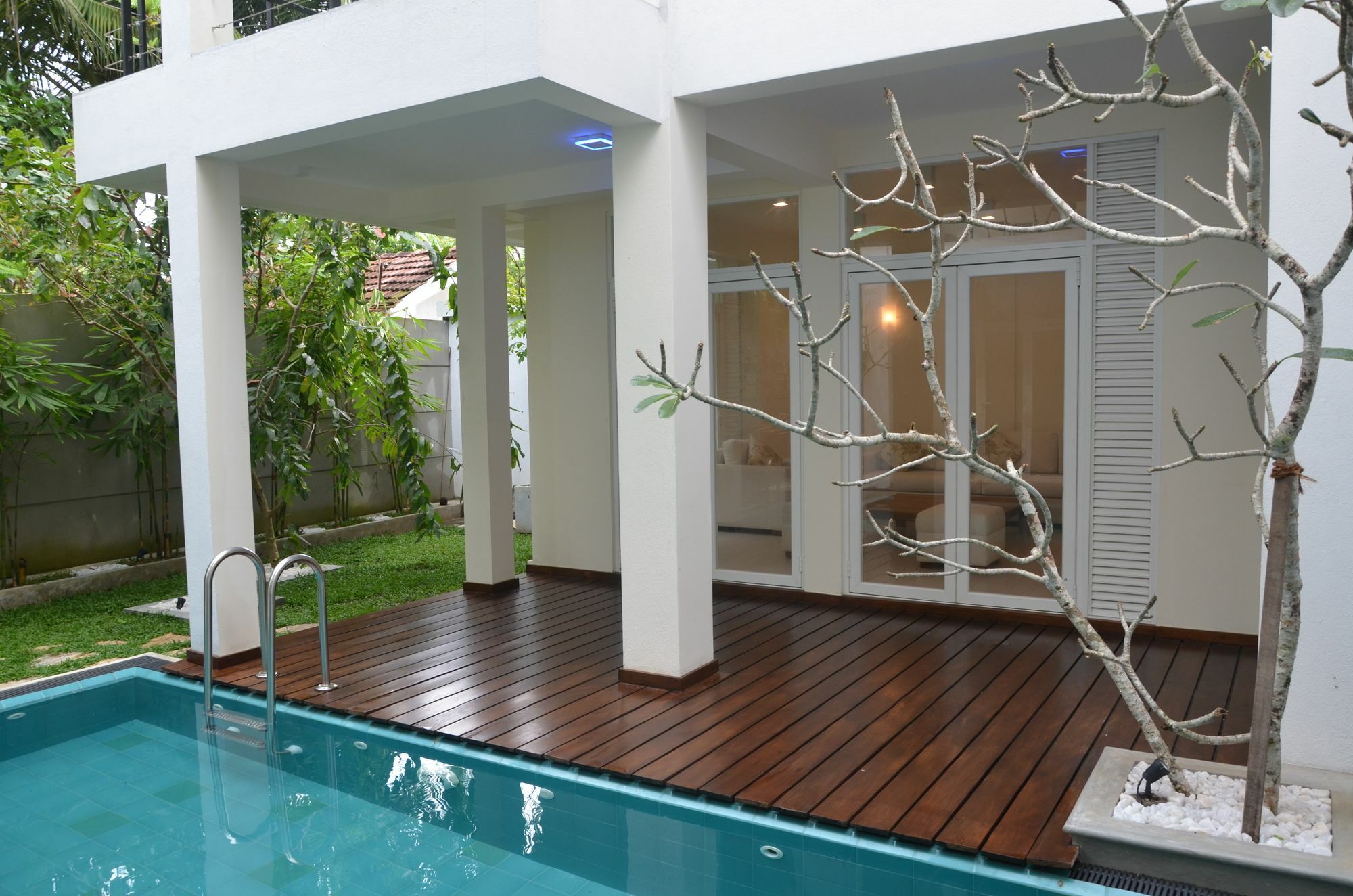 Anchorage Villa 마타라 외부 사진